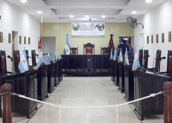 Concejo Deliberante Tartagal: mayoría oficialista investigará denuncia a Jure