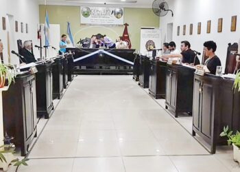 Concejal Rauch: “No se debe naturalizar ningún tipo de violencia”