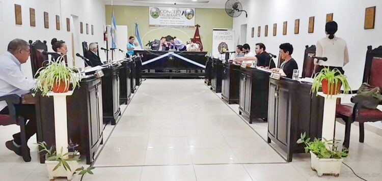 Concejal Rauch: “No se debe naturalizar ningún tipo de violencia”