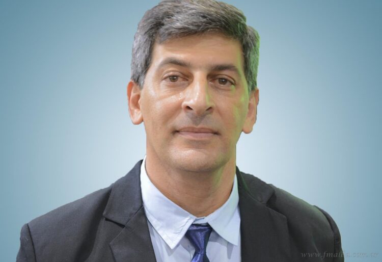 Sergio Jure radicó denuncia por calumnias y fue crítico con la comisión conformada