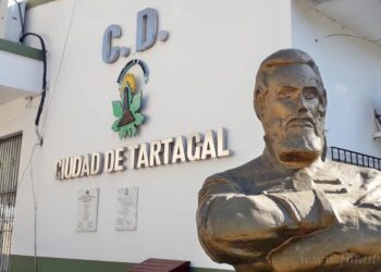 Concejo Deliberante Tartagal: demoran el juramento de ediles libertarios