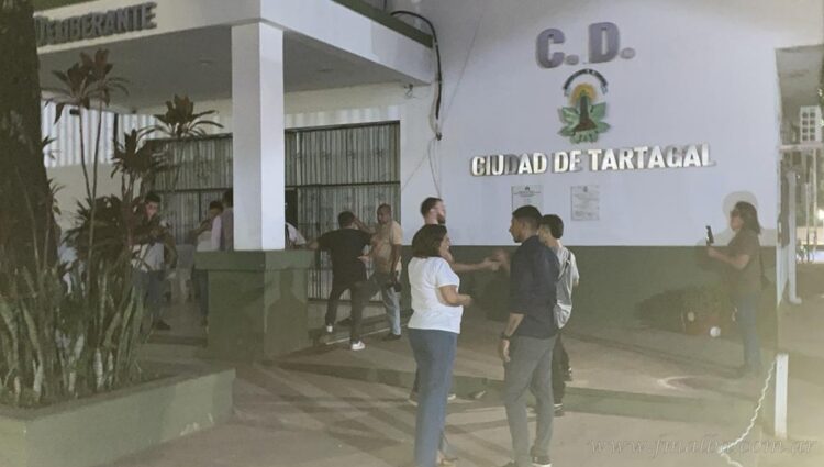 Concejo Deliberante Tartagal: sesión preparatoria a cuarto intermedio sin autoridades definidas