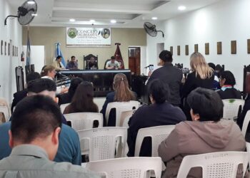 Escuelas amenazadas: en Tartagal, Policía, escuelas y Concejo Deliberante trabajarán en un protocolo de seguridad conjunto