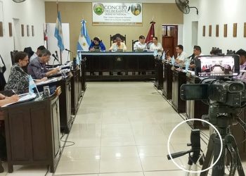 Concejo Deliberante Tartagal: ediles de la oposición denuncian “pautas pulblicitarias disfrazadas de contrato”