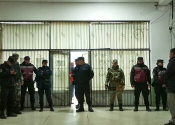 Concejo Deliberante Tartagal: tensión, acusaciones y sesión levantada
