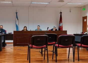 El cura Páez fue condenado a la pena de cuatro años de prisión efectiva