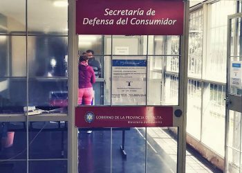 Tartagal: cierra convocatoria para la oficina de Defensa del Consumidor