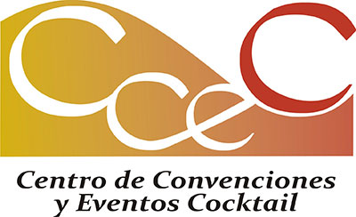 Centro de convenciones y Eventos Cocktail