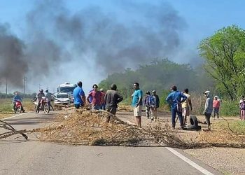 Coronel Cornejo: acuerdo entre referentes e intendencia de Mosconi