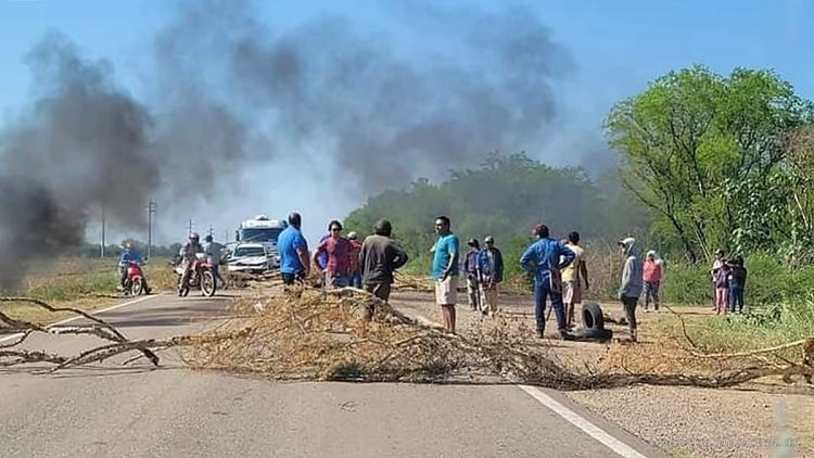 Coronel Cornejo: acuerdo entre referentes e intendencia de Mosconi