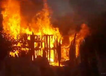 Coronel Cornejo: pueblada contra el narcomenudeo