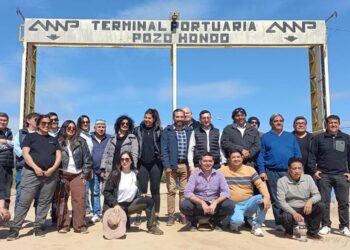 Corredor Bioceánico Capricornio: sector privado y pueblos originarios del chaco salteño unifican agenda de trabajo
