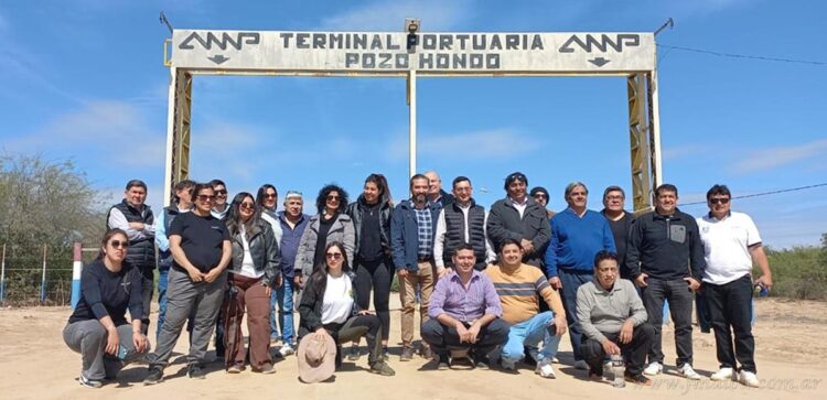 Corredor Bioceánico Capricornio: sector privado y pueblos originarios del chaco salteño unifican agenda de trabajo