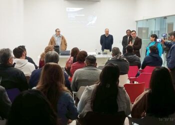 Corredor Bioceánico: capacitación para que Pymes y emprendedores adapten su producto al mundo