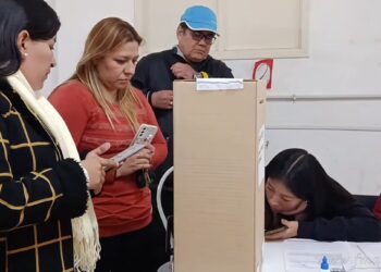 Elecciones CTA Autónoma: votaciones en Hospital Zonal interrumpidas por denuncia de irregularidades