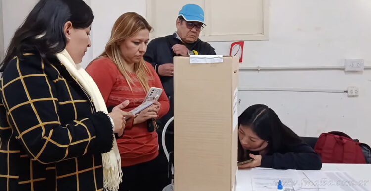 Elecciones CTA Autónoma: votaciones en Hospital Zonal interrumpidas por denuncia de irregularidades