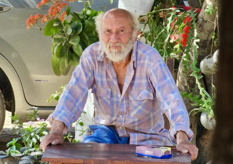 Continúa la búsqueda de Federico Agustín Cueto, desaparecido desde el 22 de octubre