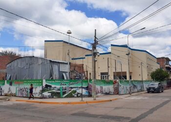 Centro Cultural de los Pueblos Originarios: contrato de la obra se extiende hasta julio de 2021