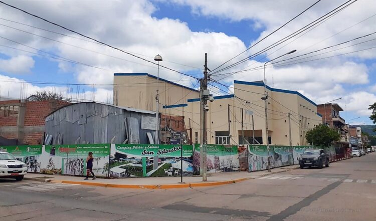 Centro Cultural de los Pueblos Originarios: contrato de la obra se extiende hasta julio de 2021