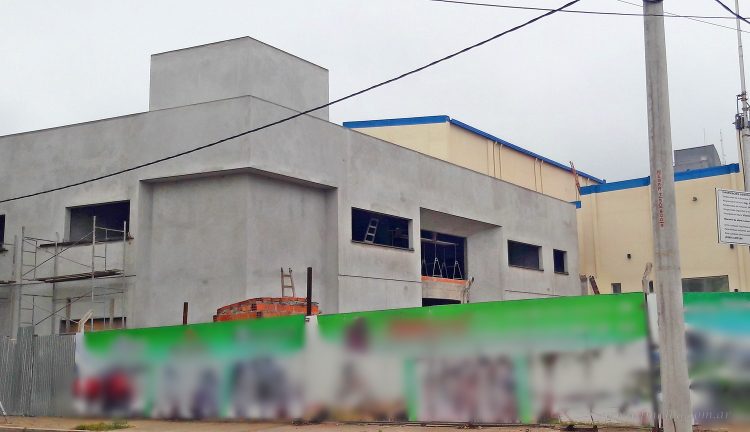 Centro Cultural de los Pueblos Originarios: se extiende el plazo dispuesto para su terminación