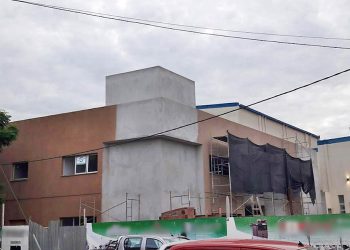 Centro Cultural de los Pueblos Originarios: aprueban ampliación del plazo contractual