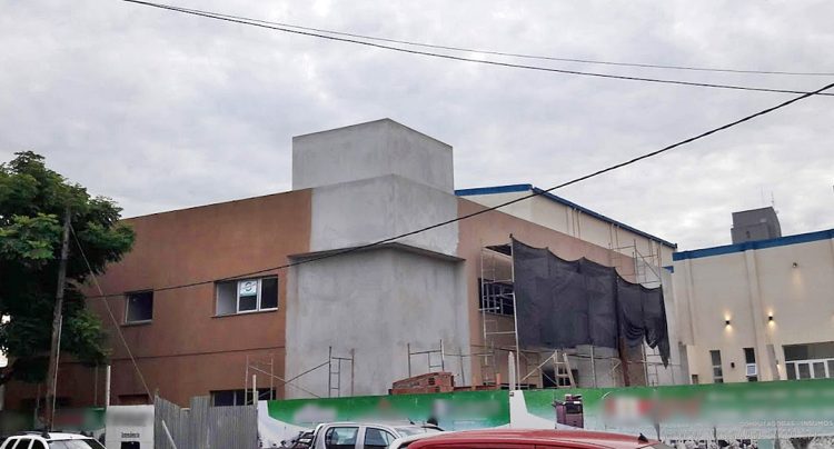 Centro Cultural de los Pueblos Originarios: aprueban ampliación del plazo contractual