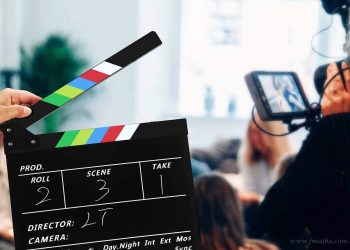 Beca Creación 2021, del Fondo Nacional de las Artes, para largometraje inclusivo