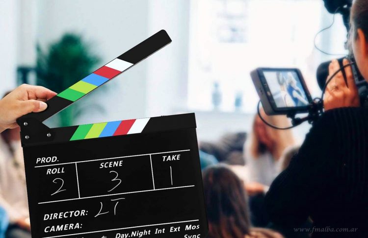 Beca Creación 2021, del Fondo Nacional de las Artes, para largometraje inclusivo