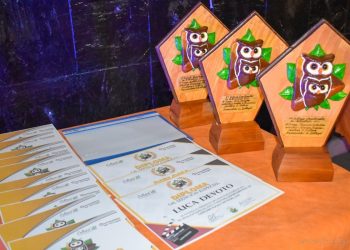 Festival Departamental de Cortometrajes: se conocieron a los ganadores de la primera edición