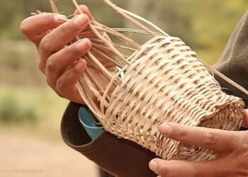 1° Encuentro de Pueblos Originarios en Yariguarenda