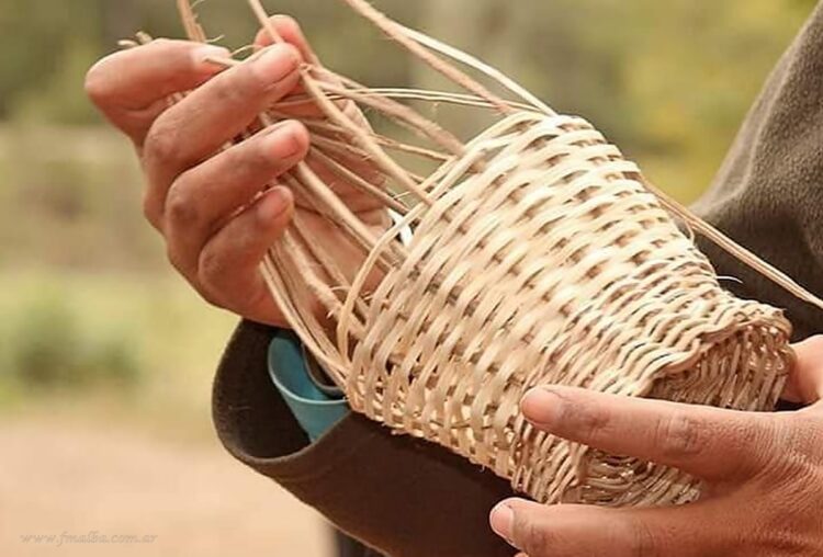 1° Encuentro de Pueblos Originarios en Yariguarenda