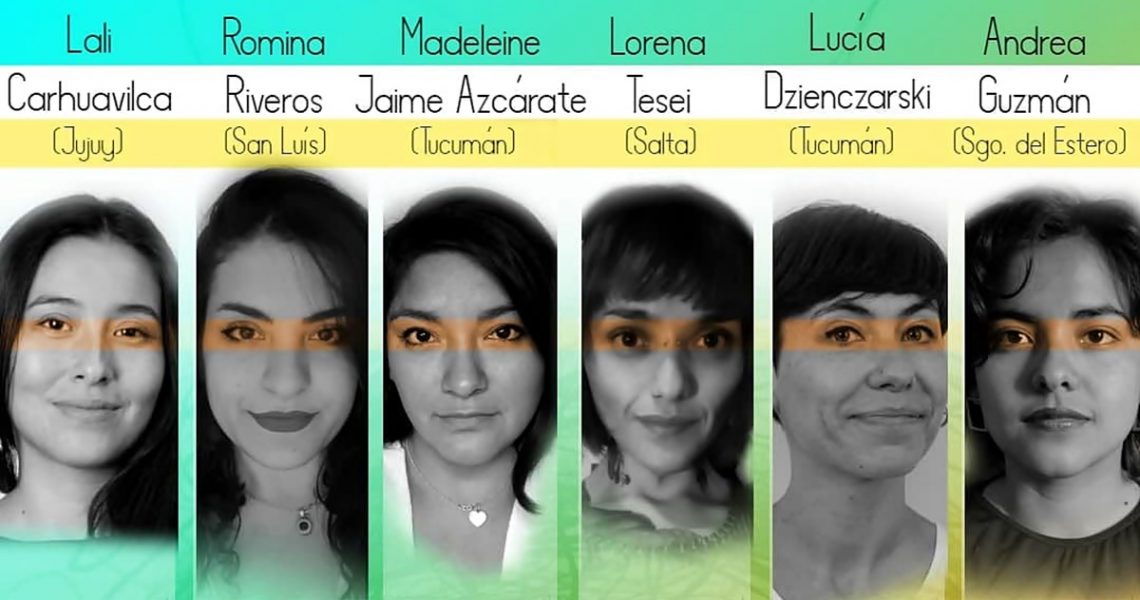 Cultura: ciclo “Escenas Breves: Miradas”, estrena 10 de julio