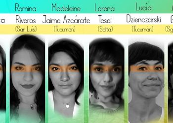 Cultura: ciclo “Escenas Breves: Miradas”, estrena 10 de julio