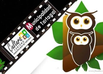 1° Festival Departamental de Cortometrajes Tartagal