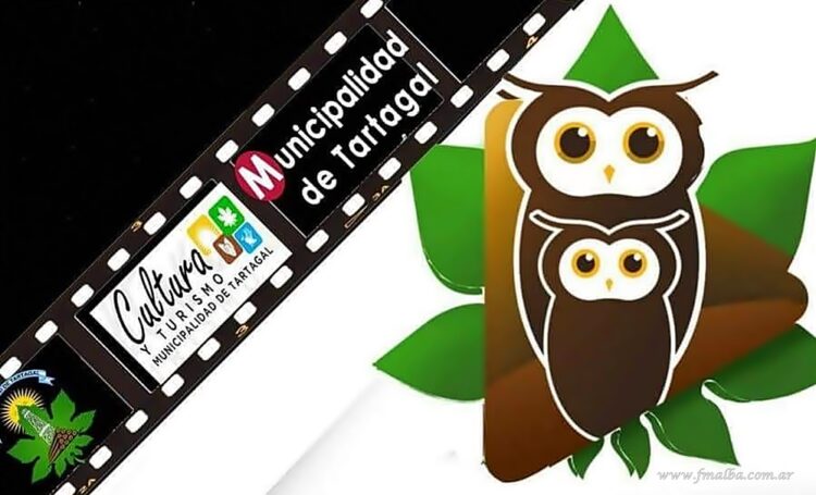 1° Festival Departamental de Cortometrajes Tartagal