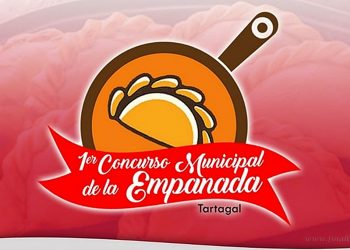 1° Concurso Municipal de la Empanada: hoy cierran inscripciones en Tartagal