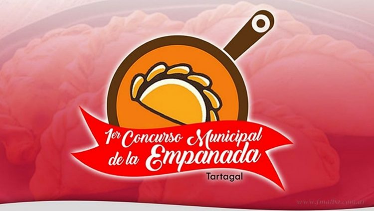 1° Concurso Municipal de la Empanada: hoy cierran inscripciones en Tartagal