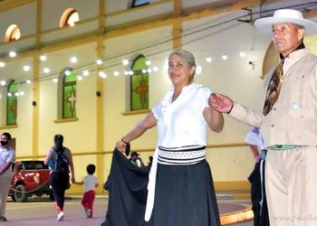 Semana del Foklore: 18° Edición del Mate Encuentro