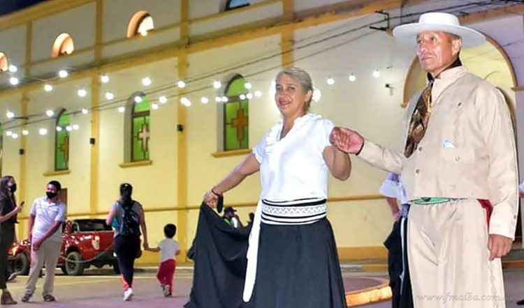 Semana del Foklore: 18° Edición del Mate Encuentro