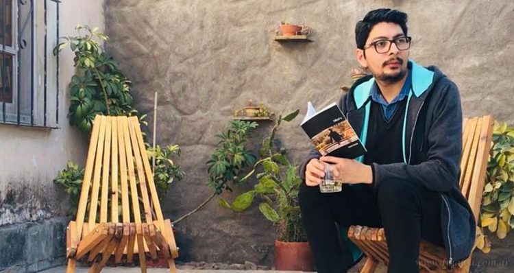 Centro Cultural Tartagal: Mario Flores presenta “Hikaru: el poder de los elementos”
