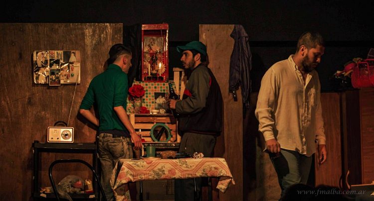 Gira teatral llega en mayo al departamento San Martín