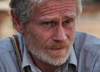 Tartagal: falleció el etnógrafo John Palmer