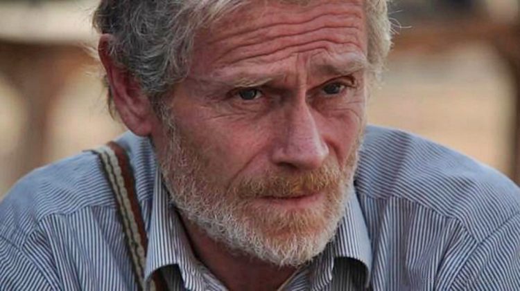 Tartagal: falleció el etnógrafo John Palmer