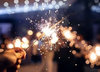 Fiestas de Fin de Año: permisos para venta de pirotecnia se gestionan hasta el 15 de diciembre