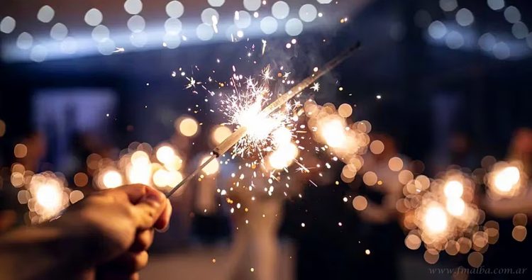 Fiestas de Fin de Año: permisos para venta de pirotecnia se gestionan hasta el 15 de diciembre