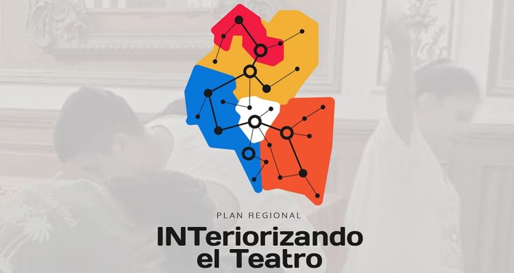 Taller de gestión y producción en artes escénicas en el Centro Cultural Tartagal