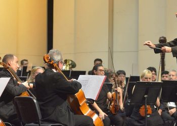 La Orquesta Sinfónica de Salta se presenta este jueves en el Centro Cultural