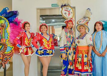 Tartagal: Corso Color 2024 comienza el 3 de febrero