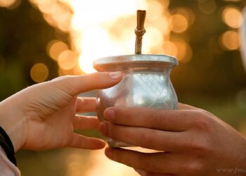 20° Mate Encuentro para celebrar el folklore argentino y regional
