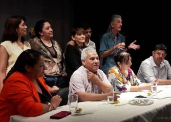 Centro Cultural: “Tartagal, mi lugar” estrena este 25 de septiembre